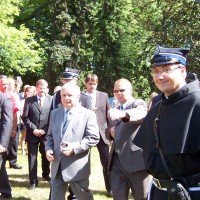 U Prezydenta RP, 20 VII 2006 r